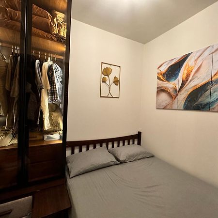 Beautiful 1Bed Condo Nr Airport, Moa, Makati, Bay Маніла Екстер'єр фото