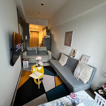 Beautiful 1Bed Condo Nr Airport, Moa, Makati, Bay Маніла Екстер'єр фото