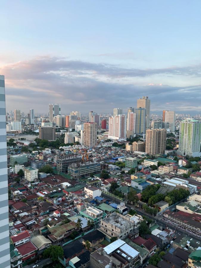 Beautiful 1Bed Condo Nr Airport, Moa, Makati, Bay Маніла Екстер'єр фото