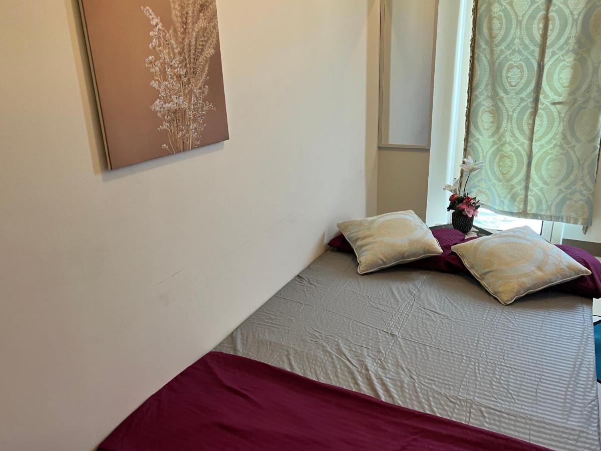 Beautiful 1Bed Condo Nr Airport, Moa, Makati, Bay Маніла Екстер'єр фото