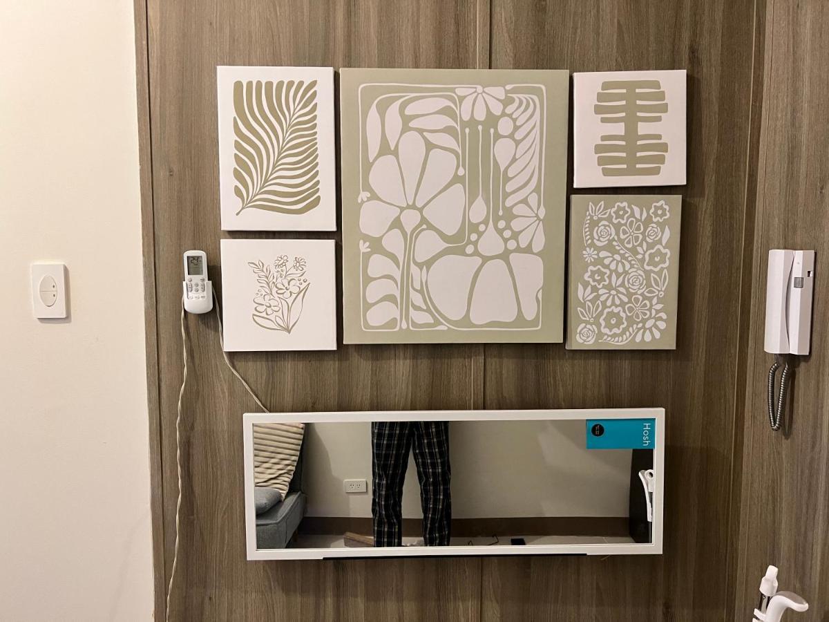 Beautiful 1Bed Condo Nr Airport, Moa, Makati, Bay Маніла Екстер'єр фото