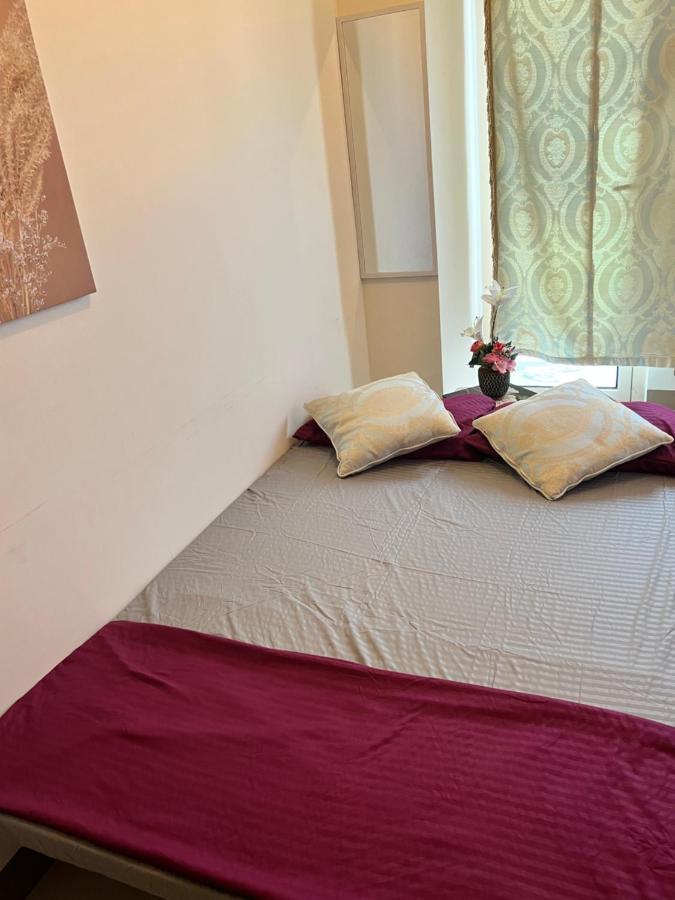 Beautiful 1Bed Condo Nr Airport, Moa, Makati, Bay Маніла Екстер'єр фото