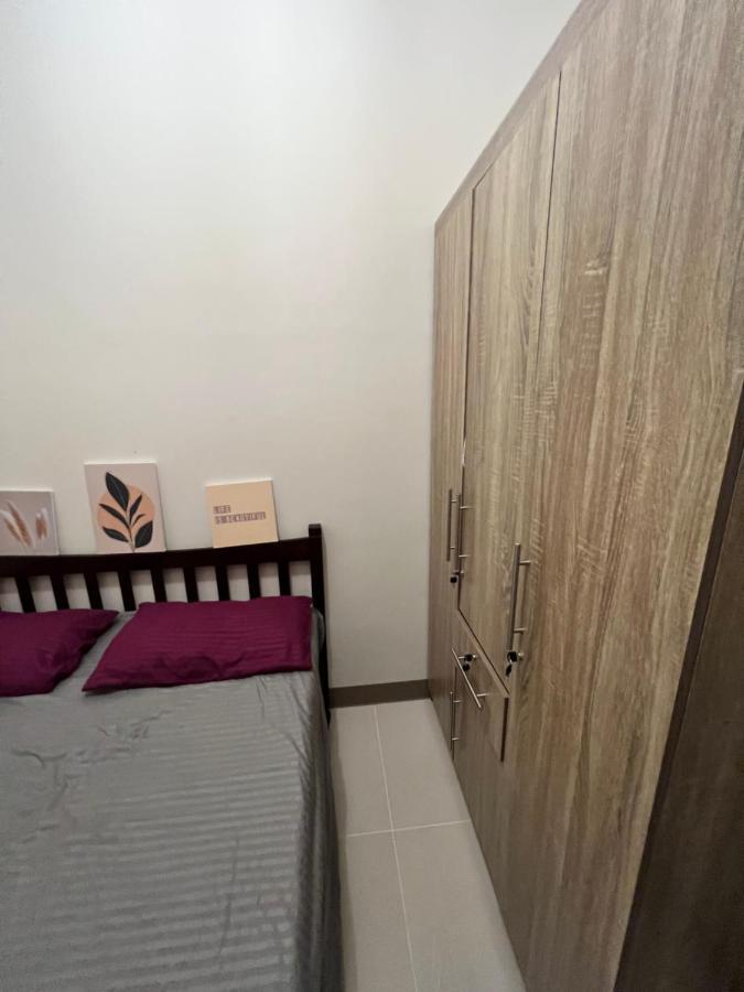 Beautiful 1Bed Condo Nr Airport, Moa, Makati, Bay Маніла Екстер'єр фото