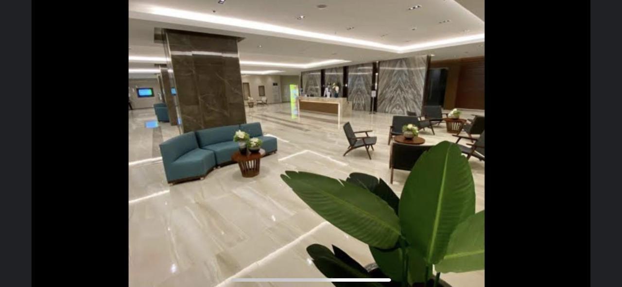 Beautiful 1Bed Condo Nr Airport, Moa, Makati, Bay Маніла Екстер'єр фото