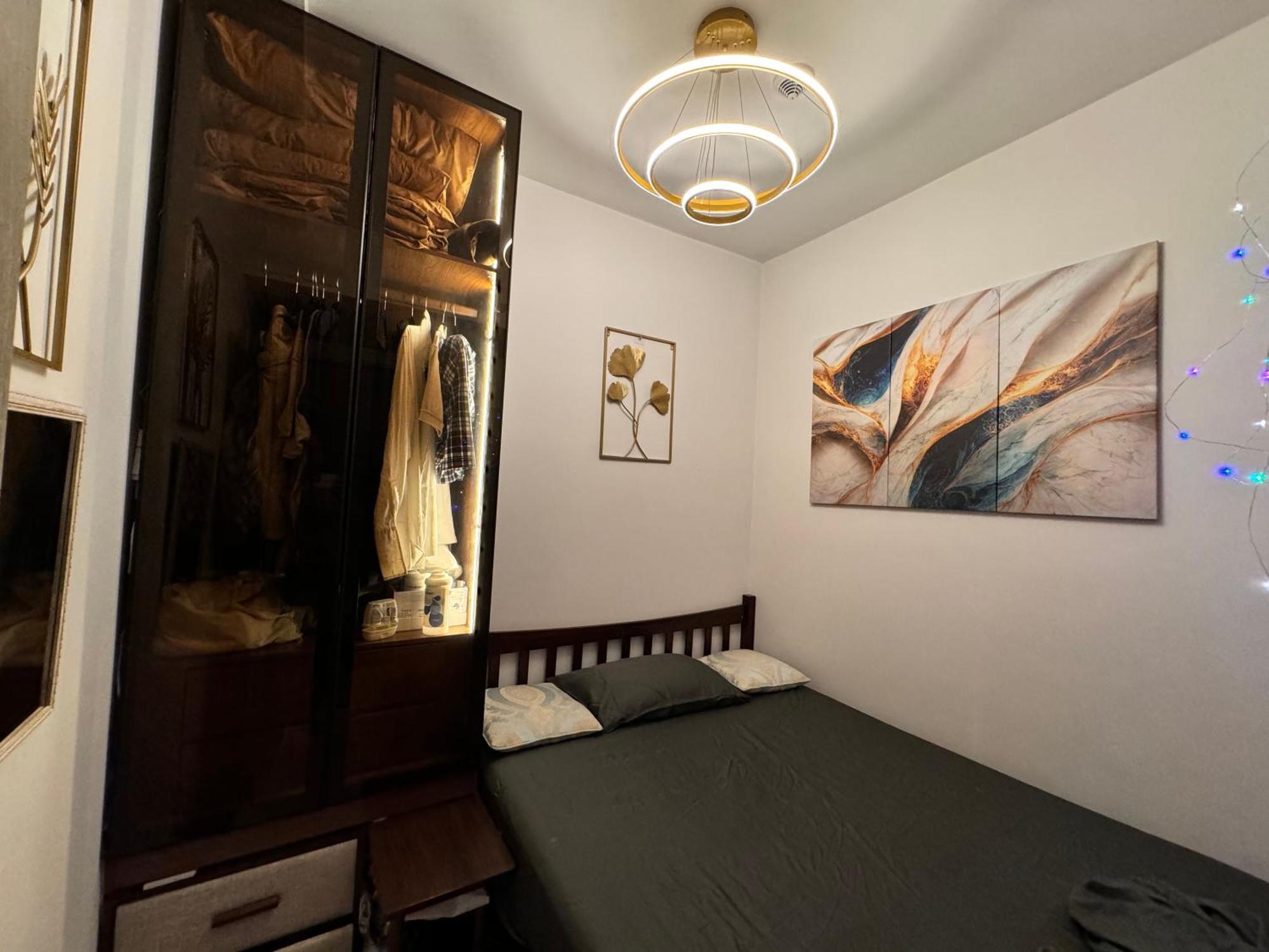 Beautiful 1Bed Condo Nr Airport, Moa, Makati, Bay Маніла Екстер'єр фото
