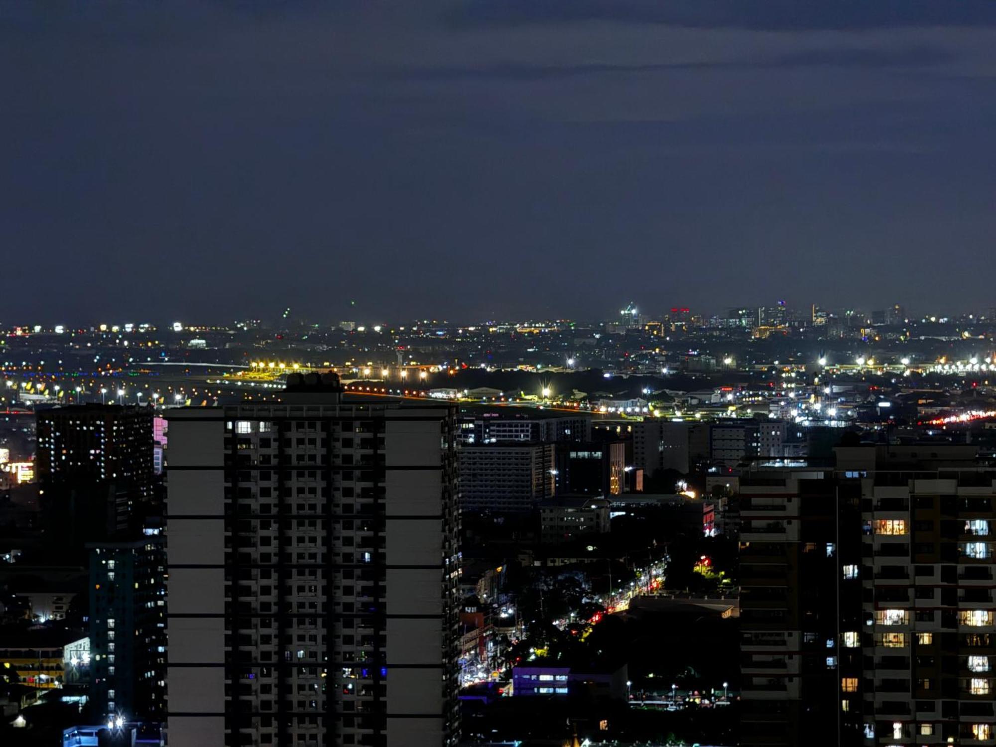 Beautiful 1Bed Condo Nr Airport, Moa, Makati, Bay Маніла Екстер'єр фото