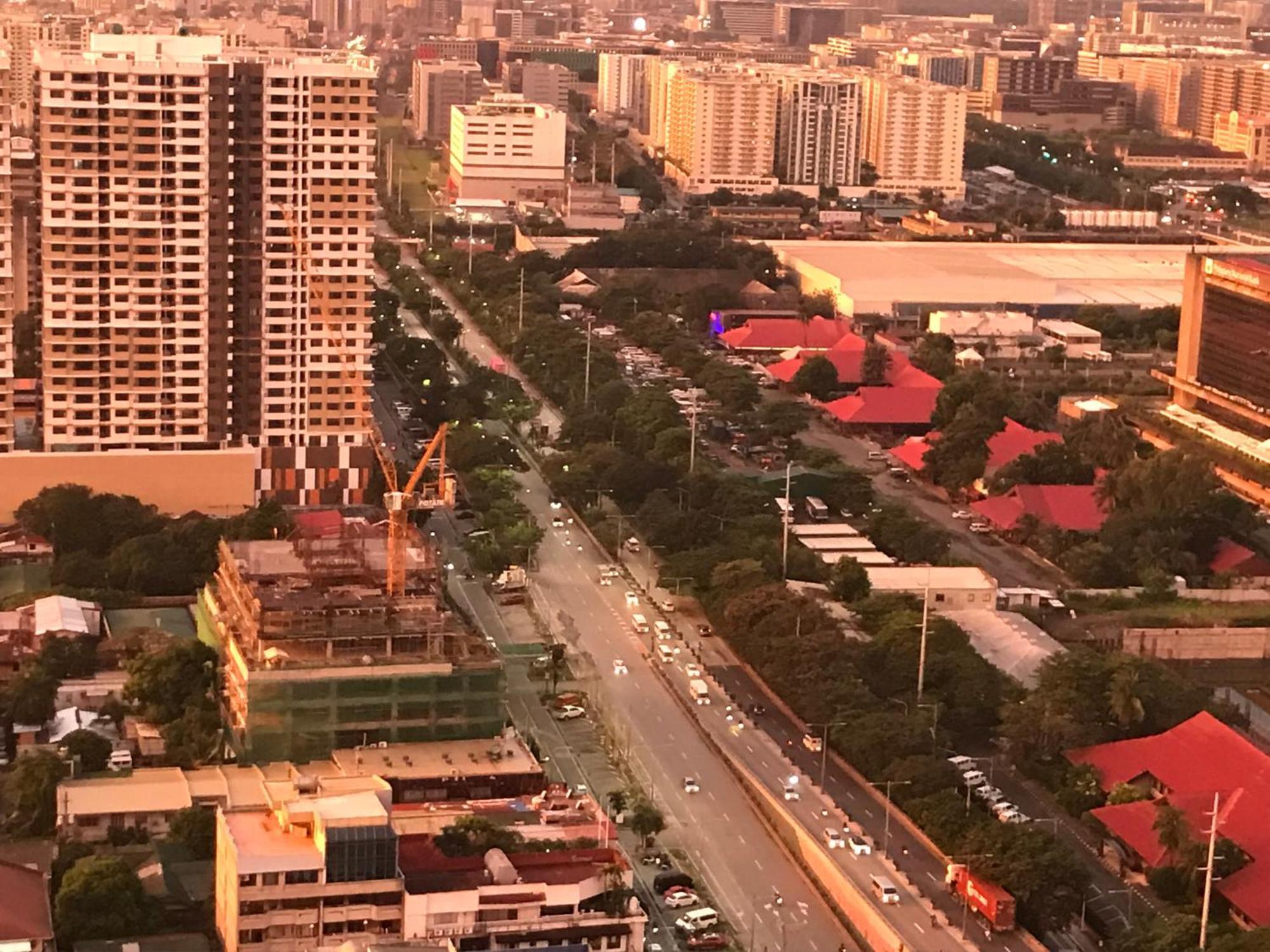 Beautiful 1Bed Condo Nr Airport, Moa, Makati, Bay Маніла Екстер'єр фото